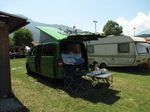 SX18950 Jenni at Lido campsite Colico, Itally.jpg